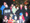 Die Ortsgemeinschaft Hermülheim und der Ortsvorsteher (federführend waren hier die St.Hubertus-Schützen und die Fußballfreunde) zusammen mit Kindern von "Mit uns Pänz" stellten den Weihnachtsbaum an der AOK auf. Alle hatten viel Spaß und zahlreiche Vereine genossen das "Wir"-Gefühl von Hermülheim. v. li. n. re. Heinz-Bernd Lang(Fußballfreunde), Peter Waffenschmidt (OG), Hans-Josef-Lang (St.Hubertus-Schützen), Kindergärtnerin und Pänz, Rudolf Karolus (Festkomitee) und David Boventer (Ortsvorsteher)